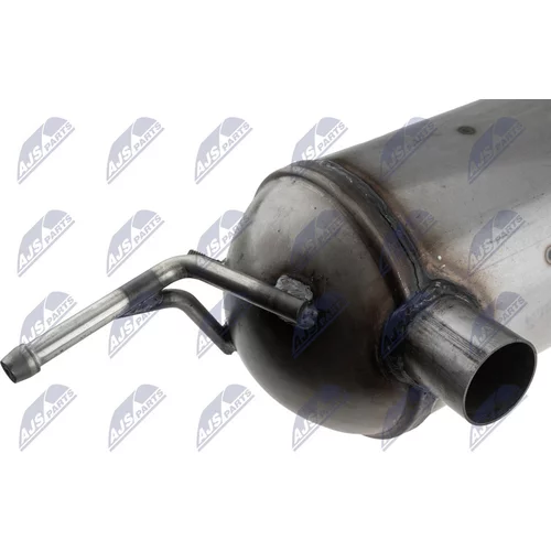 Katalyzátor DPF-ME-022 /NTY/ - obr. 4