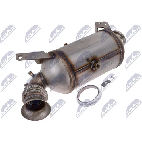 Katalyzátor NTY DPF-ME-023