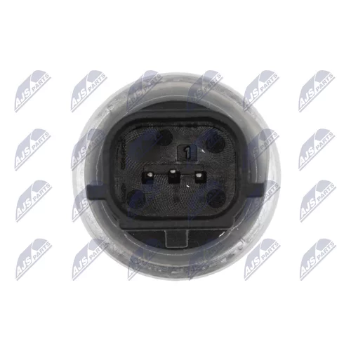 Tlakový spínač klimatizácie EAC-FR-002 /NTY/ - obr. 3