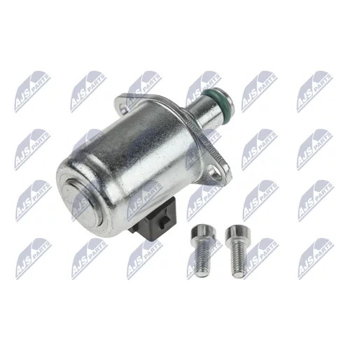 Ventil servoriadenia EAG-ME-000 /NTY/ - obr. 1