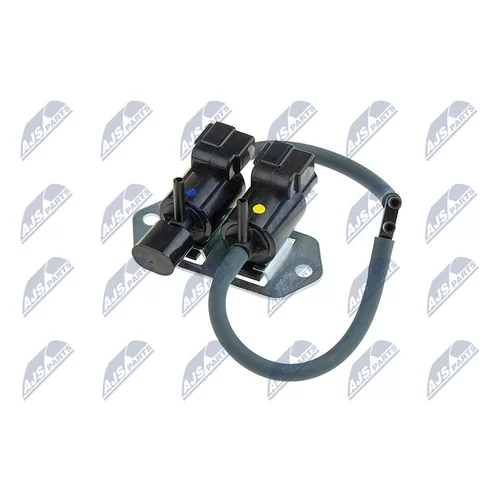Regulátor tlaku EAG-MS-002 /NTY/ - obr. 1