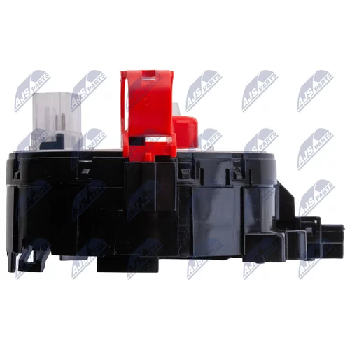 Vinutá pružina, Airbag EAS-AU-002 /NTY/ - obr. 3