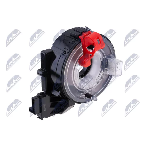 Vinutá pružina, Airbag EAS-AU-002 /NTY/ - obr. 6