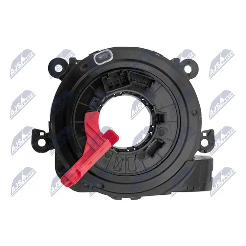 Vinutá pružina, Airbag EAS-BM-005 /NTY/ - obr. 3