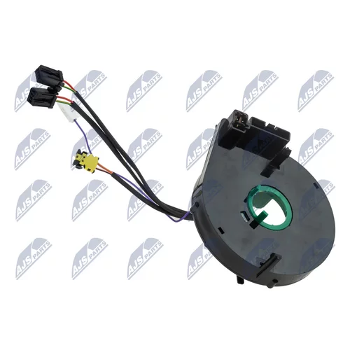 Vinutá pružina, Airbag EAS-CH-016 /NTY/ - obr. 1