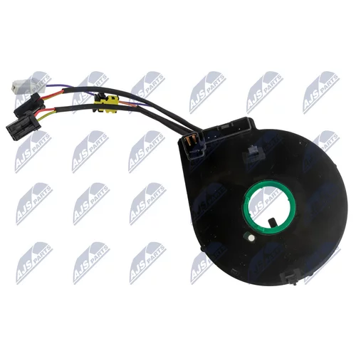 Vinutá pružina, Airbag EAS-CH-016 /NTY/ - obr. 4