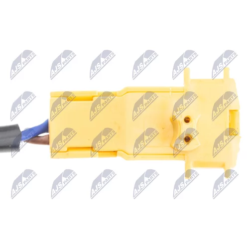 Vinutá pružina, Airbag EAS-CH-018 /NTY/ - obr. 7