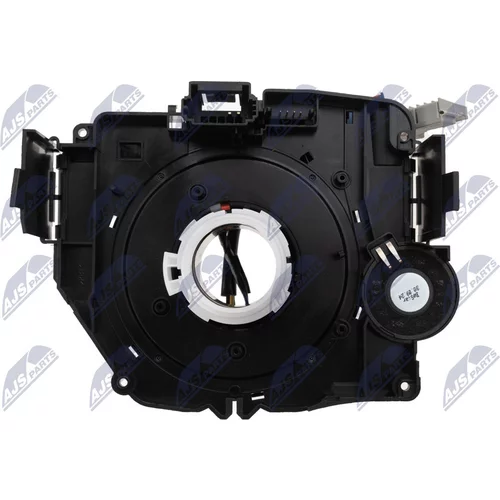 Vinutá pružina, Airbag EAS-CT-001 /NTY/ - obr. 2