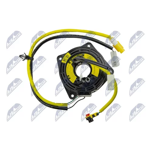 Spínač riadenia EAS-DW-002 /NTY/ - obr. 3
