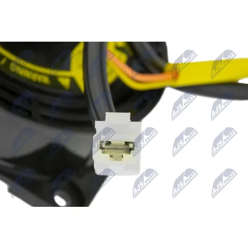 Vinutá pružina, Airbag EAS-DW-007 /NTY/ - obr. 6