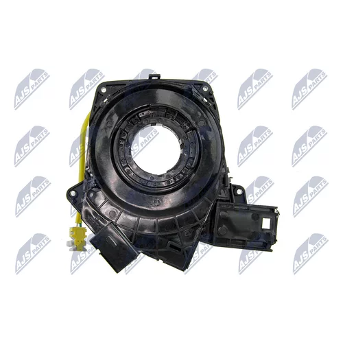 Vinutá pružina, Airbag EAS-FR-000 /NTY/ - obr. 3
