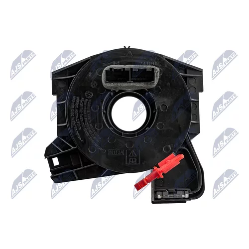 Vinutá pružina, Airbag EAS-FR-008 /NTY/ - obr. 3