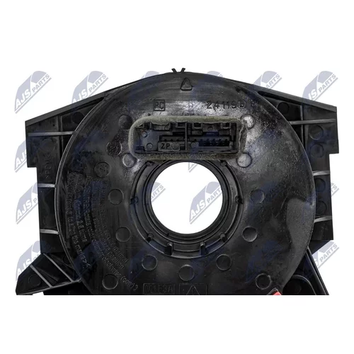 Vinutá pružina, Airbag EAS-FR-008 /NTY/ - obr. 5