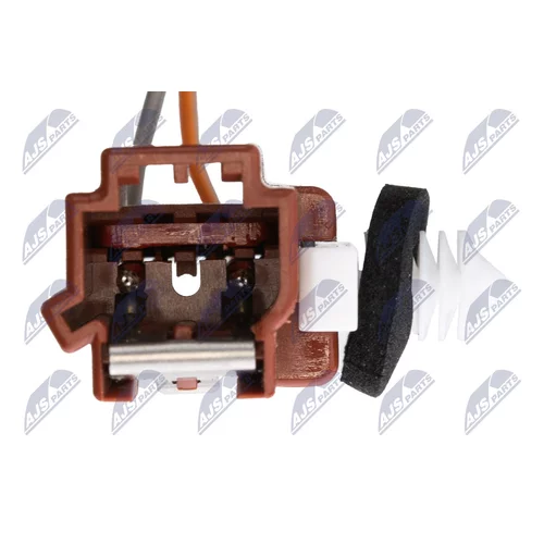 Vinutá pružina, Airbag EAS-FR-018 /NTY/ - obr. 8