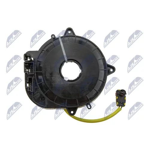 Spínač riadenia EAS-FT-002 /NTY/ - obr. 4