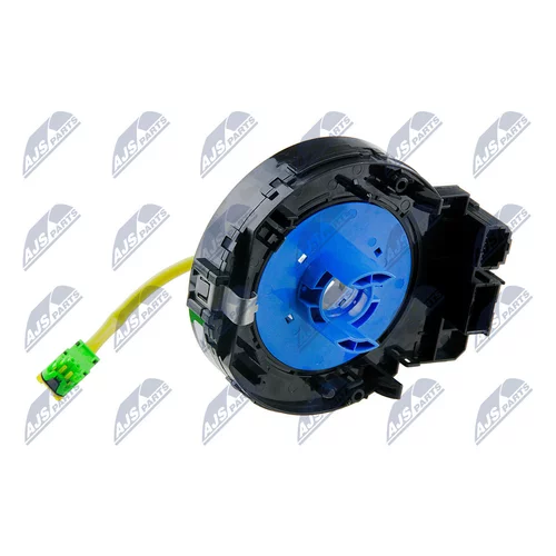 Vinutá pružina, Airbag EAS-HY-000 /NTY/ - obr. 1