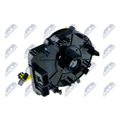 Vinutá pružina, Airbag EAS-HY-002 /NTY/ - obr. 1