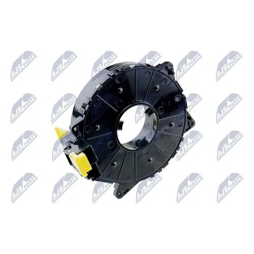 Vinutá pružina, Airbag EAS-HY-004 /NTY/ - obr. 1