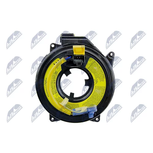 Vinutá pružina, Airbag EAS-HY-004 /NTY/ - obr. 3