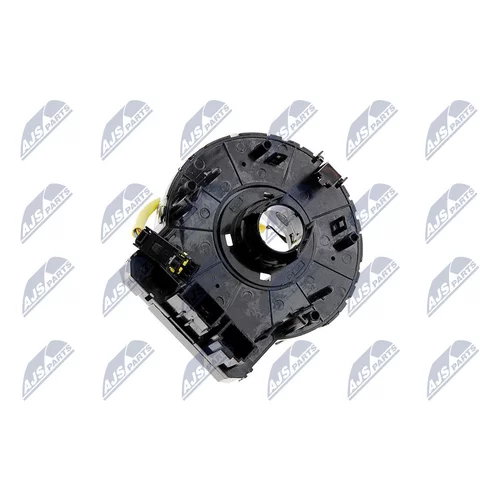Vinutá pružina, Airbag EAS-HY-005 /NTY/ - obr. 1