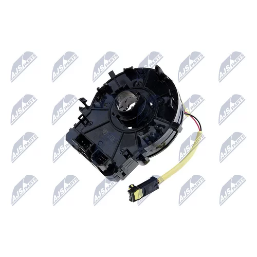 Vinutá pružina, Airbag EAS-HY-006 /NTY/ - obr. 1