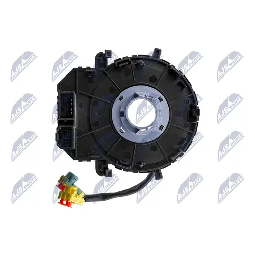 Vinutá pružina, Airbag EAS-HY-018 /NTY/ - obr. 4