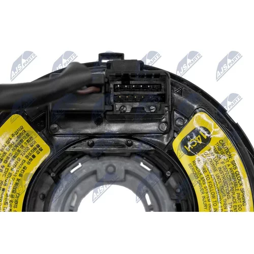 Vinutá pružina, Airbag EAS-HY-018 /NTY/ - obr. 7