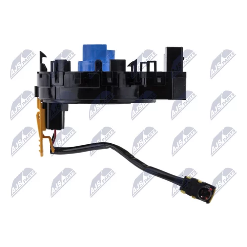Vinutá pružina, Airbag EAS-HY-024 /NTY/ - obr. 4