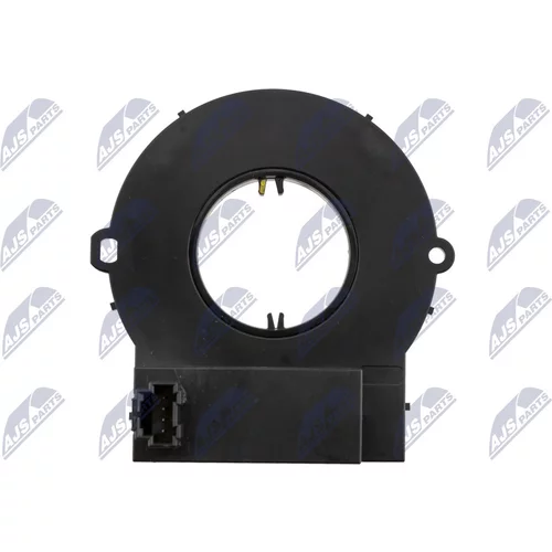 Vinutá pružina, Airbag EAS-HY-031 /NTY/ - obr. 2