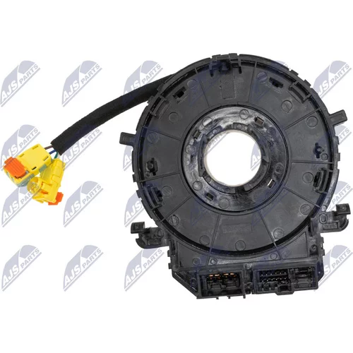 Vinutá pružina, Airbag EAS-HY-032 /NTY/ - obr. 3