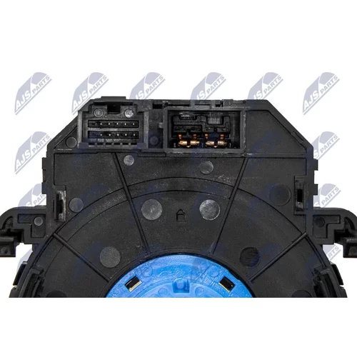 Vinutá pružina, Airbag EAS-KA-011 /NTY/ - obr. 5