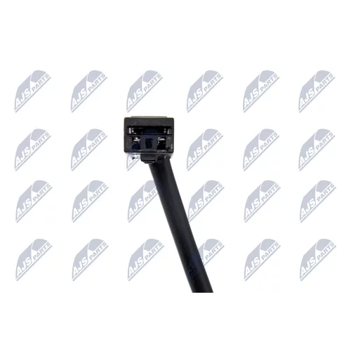 Vinutá pružina, Airbag EAS-MS-002 /NTY/ - obr. 4