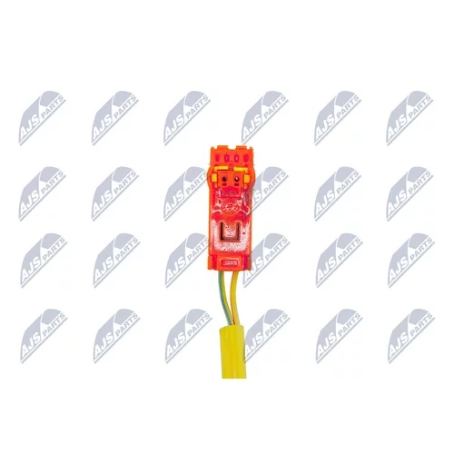 Vinutá pružina, Airbag EAS-MS-003 /NTY/ - obr. 7