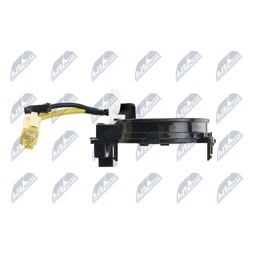Vinutá pružina, Airbag EAS-MS-007 /NTY/ - obr. 2