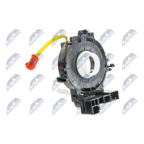 Vinutá pružina, Airbag EAS-MS-010 /NTY/ - obr. 1