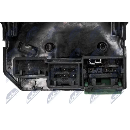 Vinutá pružina, Airbag EAS-MS-013 /NTY/ - obr. 7