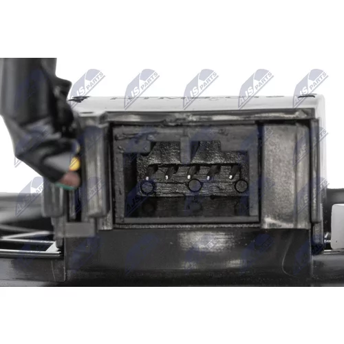 Vinutá pružina, Airbag EAS-MS-016 /NTY/ - obr. 6