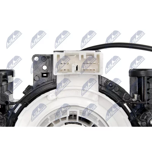 Vinutá pružina, Airbag EAS-NS-000 /NTY/ - obr. 4