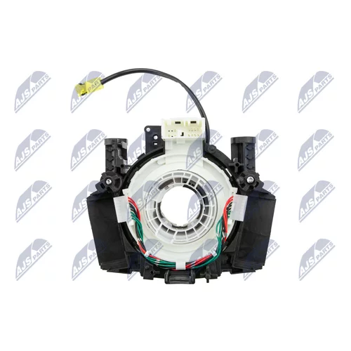 Vinutá pružina, Airbag EAS-NS-009 /NTY/ - obr. 5