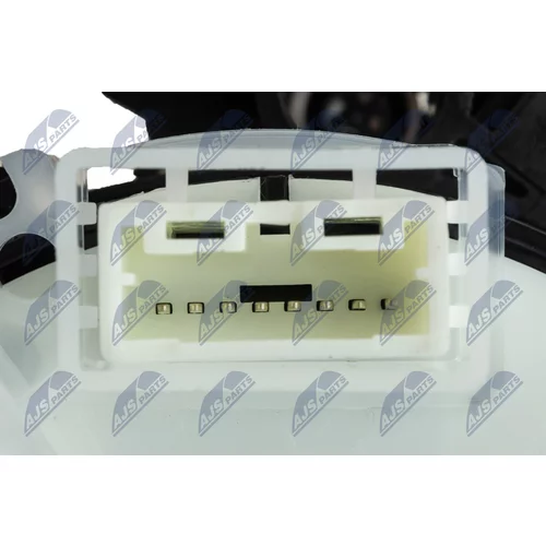 Vinutá pružina, Airbag EAS-NS-020 /NTY/ - obr. 5