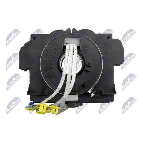 Vinutá pružina, Airbag EAS-PE-001 /NTY/ - obr. 3