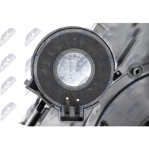 Vinutá pružina, Airbag EAS-PE-003 /NTY/ - obr. 5