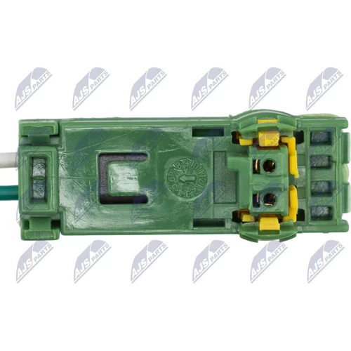 Vinutá pružina, Airbag EAS-PE-006 /NTY/ - obr. 4