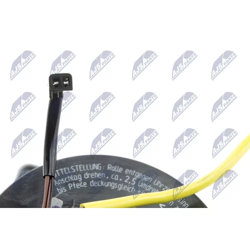 Spínač húkačky EAS-PL-004 /NTY/ - obr. 7
