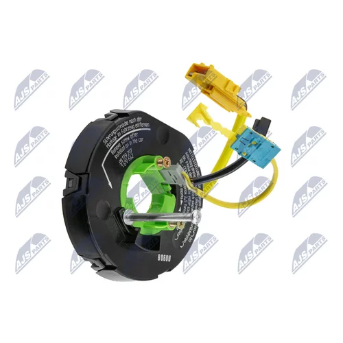 Vinutá pružina, Airbag EAS-PL-007 /NTY/