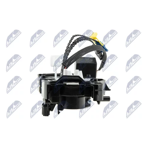 Vinutá pružina, Airbag EAS-RE-005 /NTY/ - obr. 2