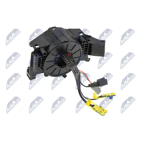 Vinutá pružina, Airbag EAS-RE-009 /NTY/ - obr. 1