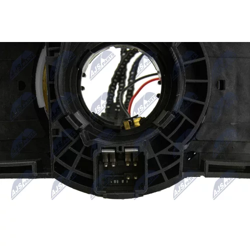 Vinutá pružina, Airbag EAS-RE-009 /NTY/ - obr. 5