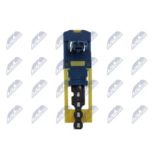 Vinutá pružina, Airbag EAS-RE-011 /NTY/ - obr. 7