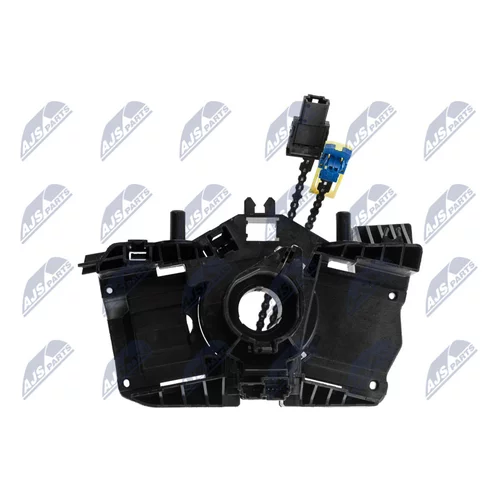 Vinutá pružina, Airbag EAS-RE-012 /NTY/ - obr. 3